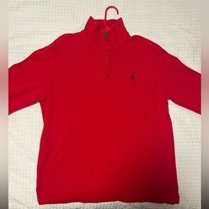 Polo Ralph Lauren Quarter Zip up